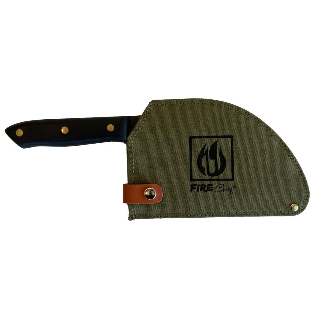 FireChef Chef's Cleaver