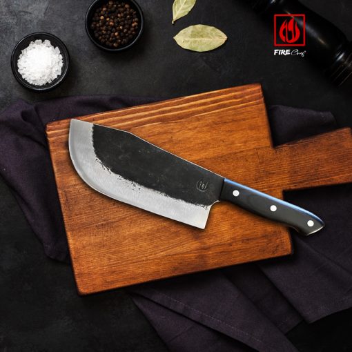 FireChef Butcher Knife