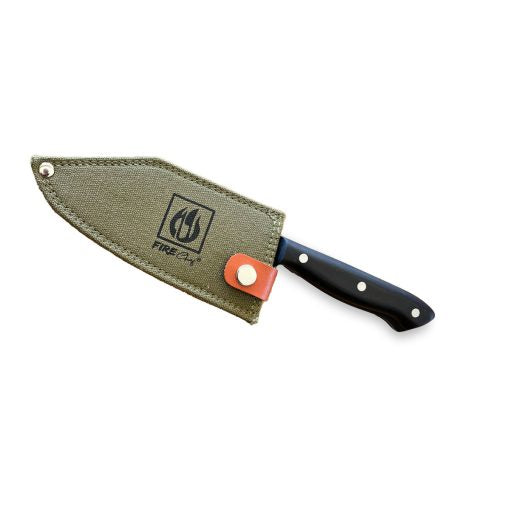 FIRE CHEF’S PETTY KNIFE