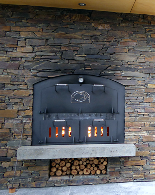 The Kiwi Outdoor Large Oven